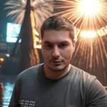 Виталий, 30 лет