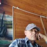 Рашид, 62 года