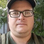 Пётр, 36 лет